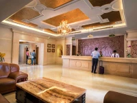 Vienna Hotel Fenghuang Branch 3*