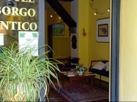 Hotel Borgo Antico 3*