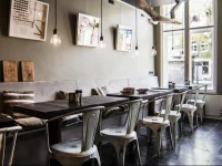 Hotel Trash Deluxe 3*