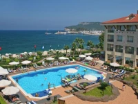 Fame Residence Kemer & Spa 5*