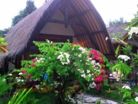 Luckys Bungalow and Restaurant 2*