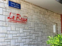 Villa La Rossa 3*