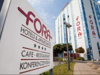 Fora Hotel Hannover 4*
