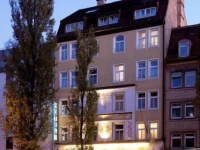 Hahn Hotel 3*