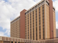 Holiday Inn Sacramento-Capitol Plaza 3*