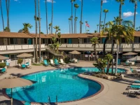 Kings Inn San Diego 3*