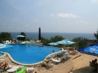 Bona Vita (Р‘РѕРЅР° Р’РёС‚Р°) 2*