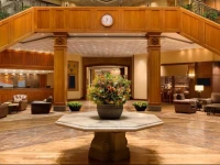 Hilton DFW Lakes Executive Conference Center 4*