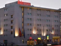 Ibis Marseille Timone 2*