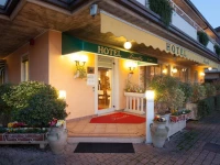 Hotel Fiorella 3*