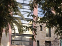 Allada Apartments Barcelona 4*