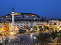 Internacional Design Hotel 4*