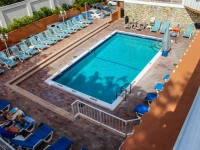 Fort Lauderdale Beach Resort 4*