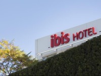 Ibis Sydney Olympic Park 3*