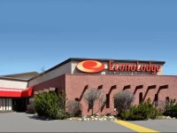 Econo Lodge Motel Village 2*