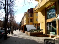 Apartment House Iztok Sofia