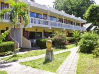 Samui Beach Resort 2*