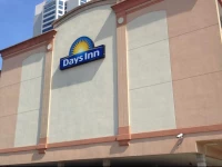 Days Inn Atlantic City Beachblock 2*