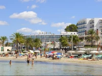 Hotel Osiris Ibiza 2*