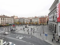 Casa de Madrid 3*