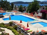 Club Pedalisa Apart 4*