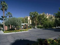 Meridian Luxury Suites 3*