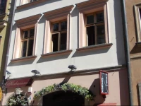 Duval Serviced Apartments 2*