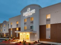 Candlewood Suites Harrisburg 2*