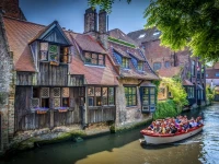 Exclusive Guesthouse Bonifacius 3*