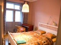 Zamorenova hotel 4*