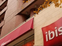 Ibis Tokyo Shinjuku 3*