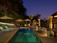 The Aubrey Boutique Hotel 4*