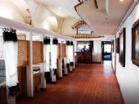 Castle Beach Hotel Busan 3*