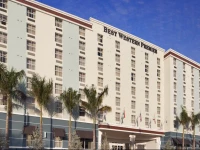 BEST WESTERN Premier Miami International Airport Hotel & Suites 3*