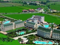 Primasol Hane Garden Hotel 4*