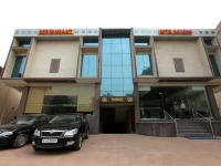 Impress New Delhi 3*