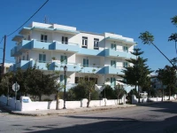 Stefanos Studios & Apartments 3*