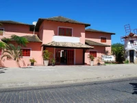 Pousada Casa do Molino 2*