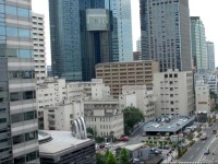 Nishitetsu Inn Shinjuku 3*