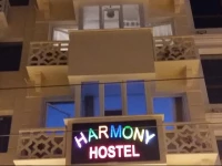 Istanbul Harmony Hostel 1*