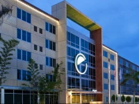 Element Miami International Airport 3*