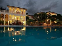 Thomas House Montego Bay 3*