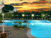 Villaggio Club degli Ulivi 2*