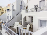 Santorini View Studios  2*