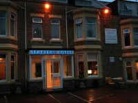Seacrest Hotel 3*