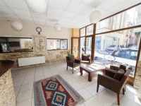 Egem Pension Canakkale 2*