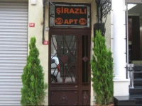Sirazli Apart 2*
