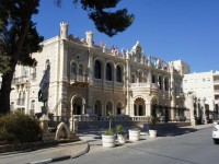 Jacir Palace Intercontinental Hotel Bethlehem 5*