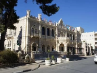 Jacir Palace Intercontinental Hotel Bethlehem 5*