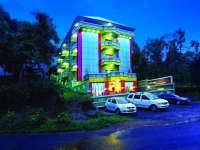 Gateway Munnar 3*